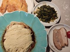 -松鹤面馆·古法焖肉面(观前店)