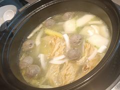 -同仁四季椰子鸡(无锡滨湖万象汇店)