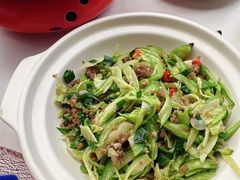 -院8里·少城记忆老川菜(宽窄巷子店)