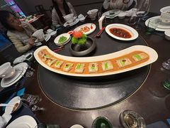 -海立阁海鲜江浙菜(漕河泾印象城店)