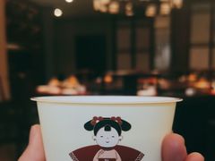 -唐山宴百姓府邸院落中餐