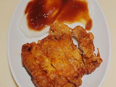 -泰康食品(南京东路店)