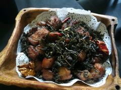 -新竹里馆·花园餐厅(兴苑路店)