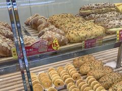 -味多美蛋糕(苏州街地铁店)