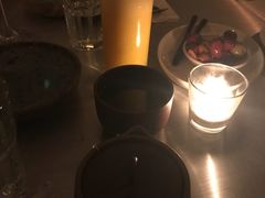 -Ocean's Table 欧舍