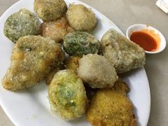 -飘香小食店(国平路店)