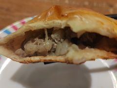 烤包子-清真·玛丽亚新疆菜主题餐厅(浙江中路店)