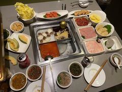 -海底捞火锅(石厦时代广场店)