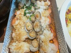 -外婆家(西红门荟聚购物中心店)