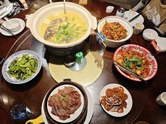 -小柴米·传统江西菜(万寿宫店)