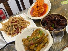 -神仙钵湘香土菜馆(光华路店)