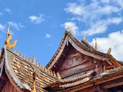 -西双版纳傣族园