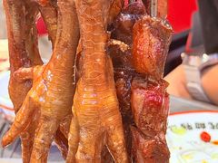 -钱锋炭缸烧烤(南湖大路总店)