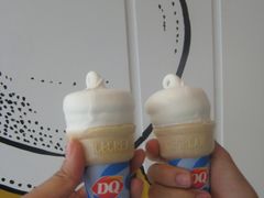 -DQ·蛋糕·冰淇淋(通州万达店)