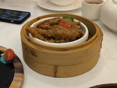 -顺德人家食府(黄金广场店)