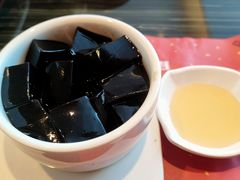 龟苓膏-虾饺妹·粤式手工点心(水荫路店)
