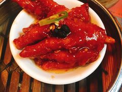 -点点心点心专门店(旺角店)