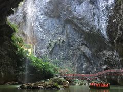 -英西峰林·洞天仙境