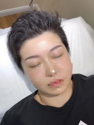 -MIVI半永久纹眉机器野生眉纹唇