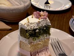 -夏朵餐厅(丁香店)