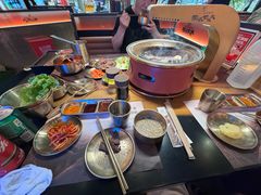 -西塔老太太泥炉烤肉(上海七宝领展广场店)