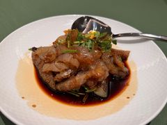 -老吉堂上海本帮菜(望京万象汇店)