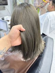 -DK SALON连锁专业烫染接发店