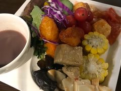 -素清香(解放路店)