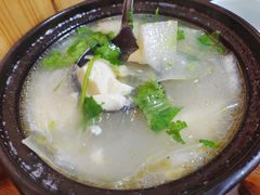 -正宗天津烧麦馆(柳州路店)