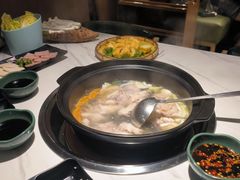 -狐狸爱上椰子鸡(滨江星光大道店)