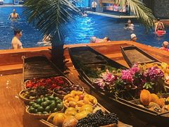 -清河半岛温泉度假酒店