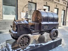 -中华巴洛克风情街