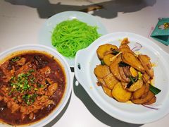 -川人百味(万达店)