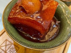 茶香东坡肉-君霖海鲜私房菜(春柳店)