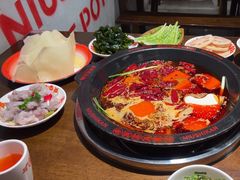 -牛市坎火锅(建设路店)