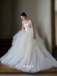 -纯色时光婚纱艺术馆WHITE