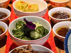 -大海碗·炸酱面·烤鸭·京菜(天坛店)