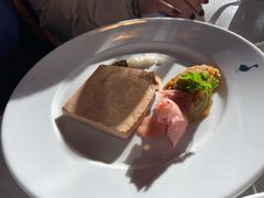 -Le Comptoir de la Gastronomie