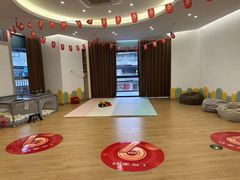 -源霖国际亲子游泳(北仑中心)