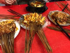 -玲玲涮牛肚(土门坊店)