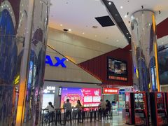 -万达广场(南昌红谷滩店)