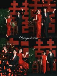 -北遇映画PHOTO GRAPHY STUDIO