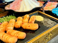-吼堂老火锅(武汉 天地壹方南馆店)