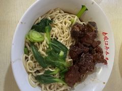 小排-泰顺江南春面馆