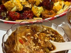 -江味龙虾馆·裸蓝龙虾(南山店)