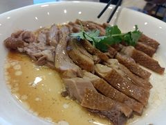 -陆记鹅庄·潮汕菜·狮头鹅(大仟里店)