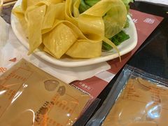 -呷哺呷哺(西单大悦城店)