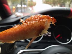 -吴山烤禽 (吴山路店)