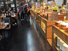 -苏格里岛自助烧烤火锅(花果园兰花广场店)
