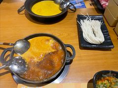 -呷哺呷哺 黄金牧场 (盛世天骄店)